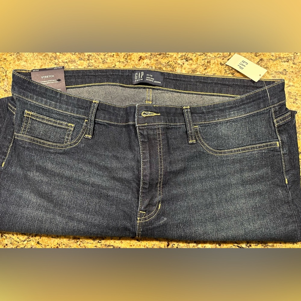 Brand New Gap Jeans
